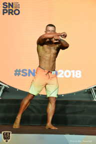 SN PRO EXPO - 2018
