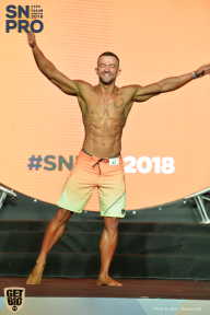 SN PRO EXPO - 2018