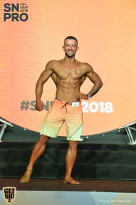 SN PRO EXPO - 2018