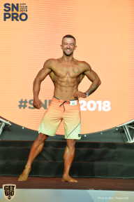 SN PRO EXPO - 2018