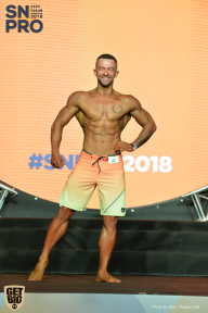 SN PRO EXPO - 2018