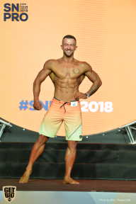 SN PRO EXPO - 2018