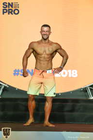SN PRO EXPO - 2018