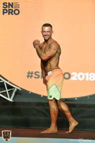 SN PRO EXPO - 2018