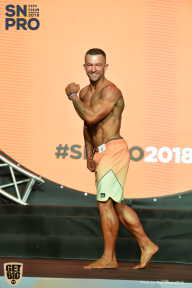SN PRO EXPO - 2018