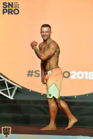 SN PRO EXPO - 2018