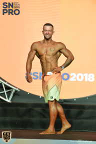 SN PRO EXPO - 2018