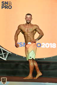 SN PRO EXPO - 2018