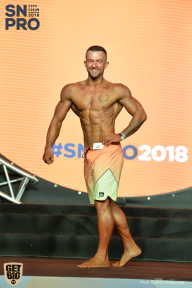 SN PRO EXPO - 2018