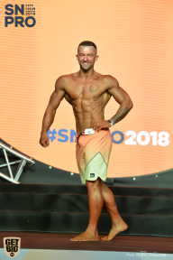 SN PRO EXPO - 2018