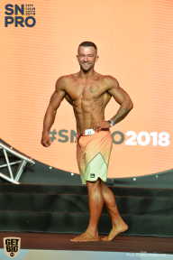 SN PRO EXPO - 2018