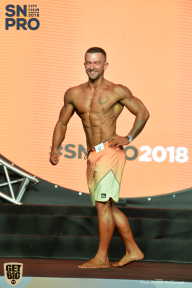 SN PRO EXPO - 2018