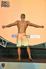 SN PRO EXPO - 2018