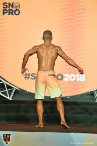 SN PRO EXPO - 2018