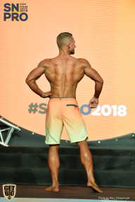 SN PRO EXPO - 2018