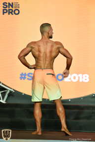 SN PRO EXPO - 2018