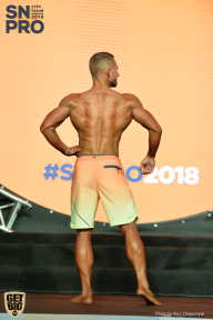SN PRO EXPO - 2018