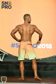 SN PRO EXPO - 2018