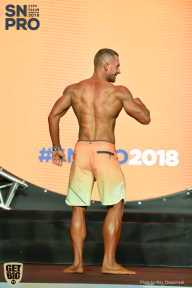 SN PRO EXPO - 2018
