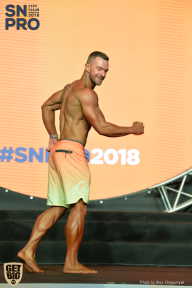 SN PRO EXPO - 2018