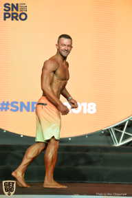 SN PRO EXPO - 2018