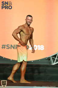 SN PRO EXPO - 2018