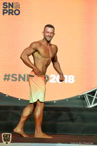 SN PRO EXPO - 2018