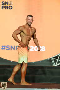 SN PRO EXPO - 2018