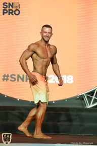 SN PRO EXPO - 2018