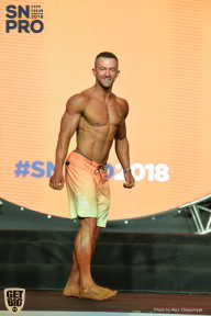 SN PRO EXPO - 2018