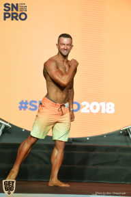 SN PRO EXPO - 2018