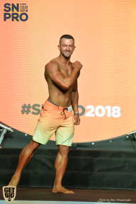 SN PRO EXPO - 2018