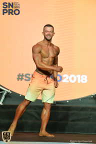 SN PRO EXPO - 2018