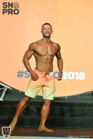 SN PRO EXPO - 2018