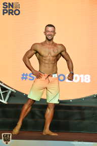 SN PRO EXPO - 2018