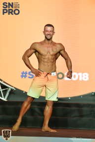 SN PRO EXPO - 2018