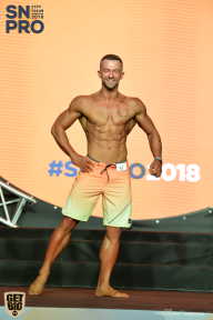 SN PRO EXPO - 2018