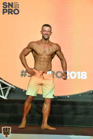 SN PRO EXPO - 2018