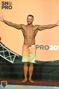 SN PRO EXPO - 2018