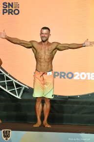 SN PRO EXPO - 2018