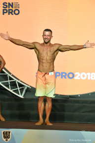 SN PRO EXPO - 2018