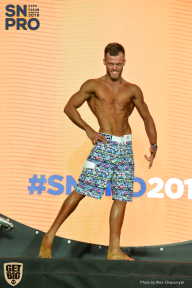 SN PRO EXPO - 2018