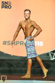 SN PRO EXPO - 2018