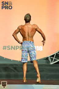 SN PRO EXPO - 2018