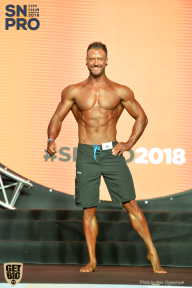 SN PRO EXPO - 2018