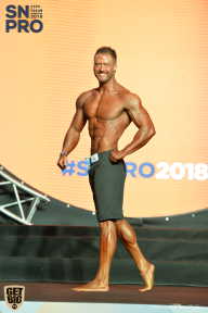 SN PRO EXPO - 2018