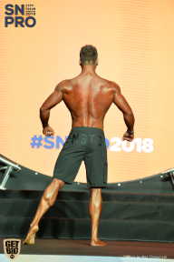 SN PRO EXPO - 2018