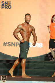 SN PRO EXPO - 2018