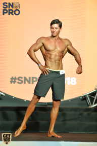 SN PRO EXPO - 2018