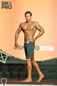 SN PRO EXPO - 2018